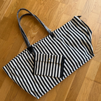 BOLSOS DE RAYAS VERANO MARO COLLECTION