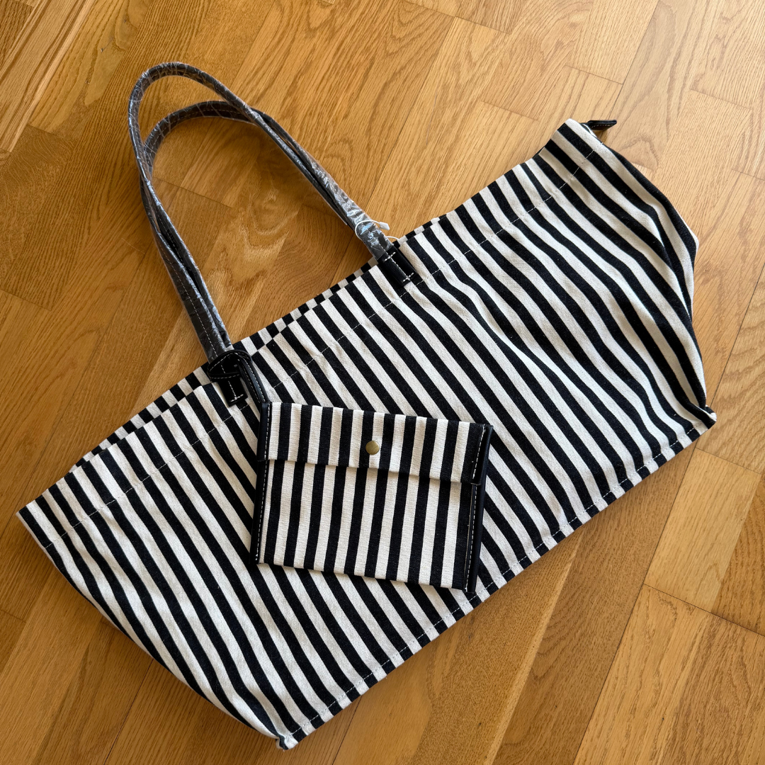BOLSOS DE RAYAS VERANO MARO COLLECTION