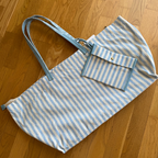 BOLSOS DE RAYAS VERANO MARO COLLECTION