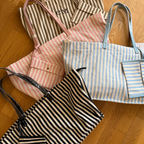 BOLSOS DE RAYAS VERANO MARO COLLECTION