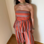 CONJUNTO LAGOS