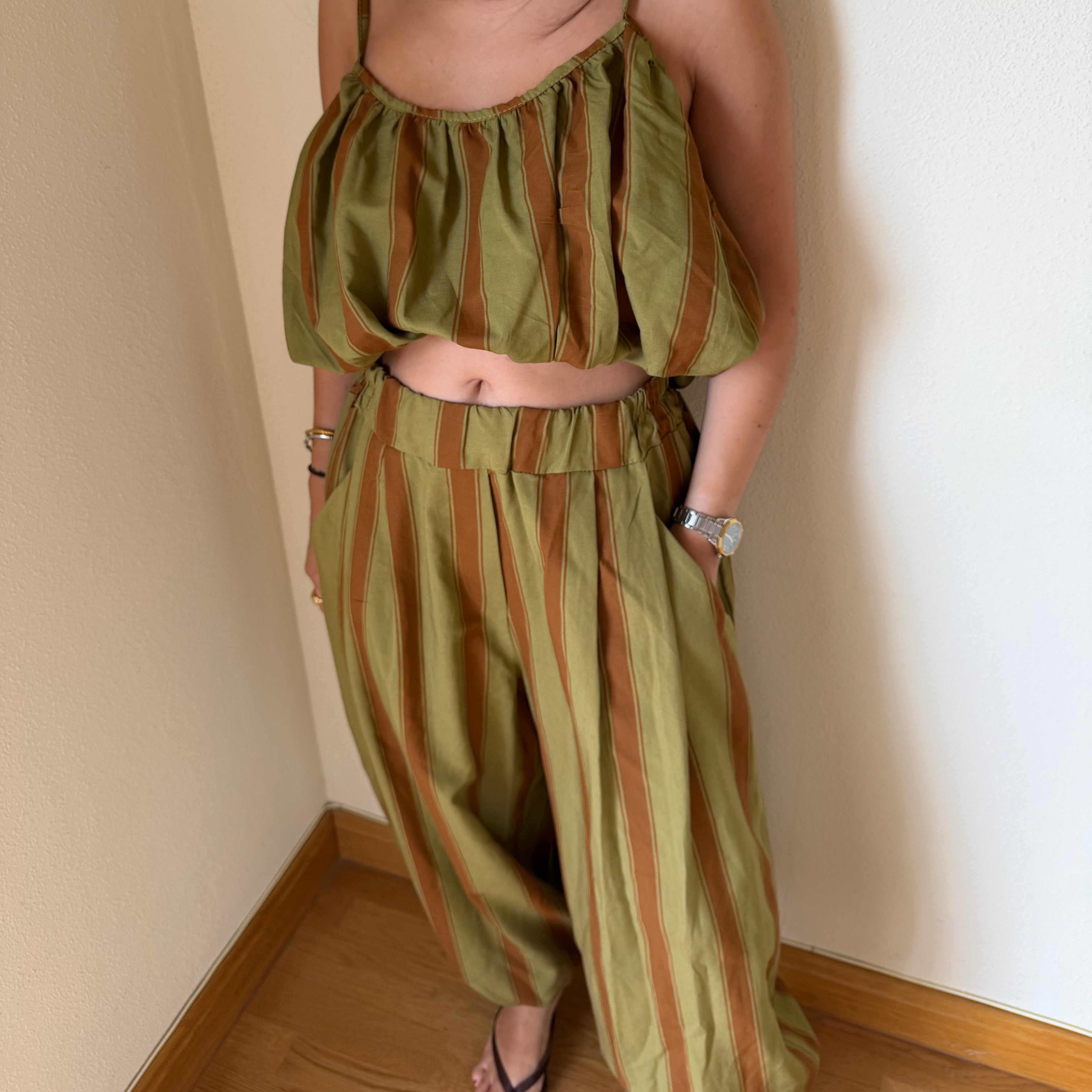CONJUNTO TULUM