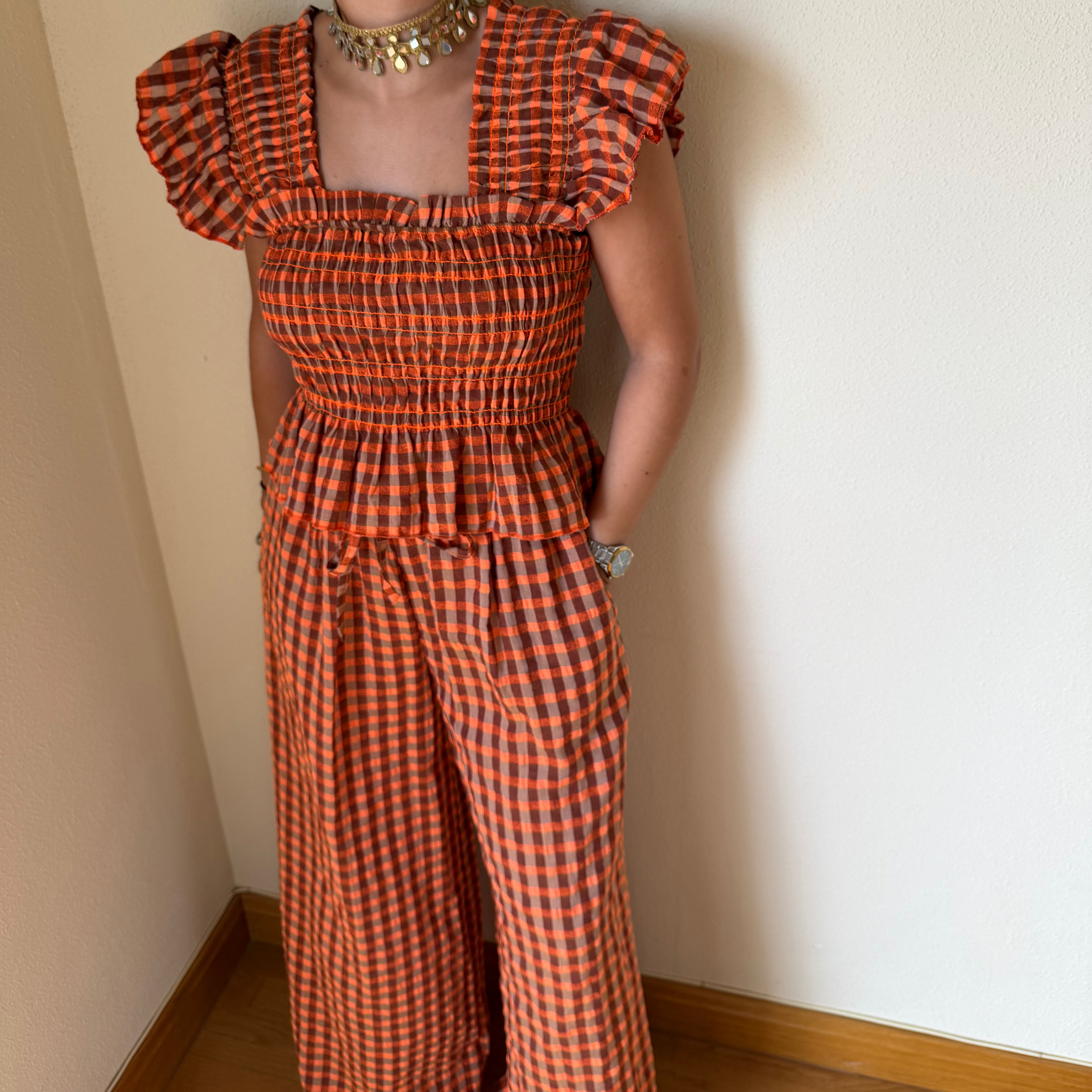 CONJUNTO LLANES