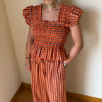 CONJUNTO LLANES