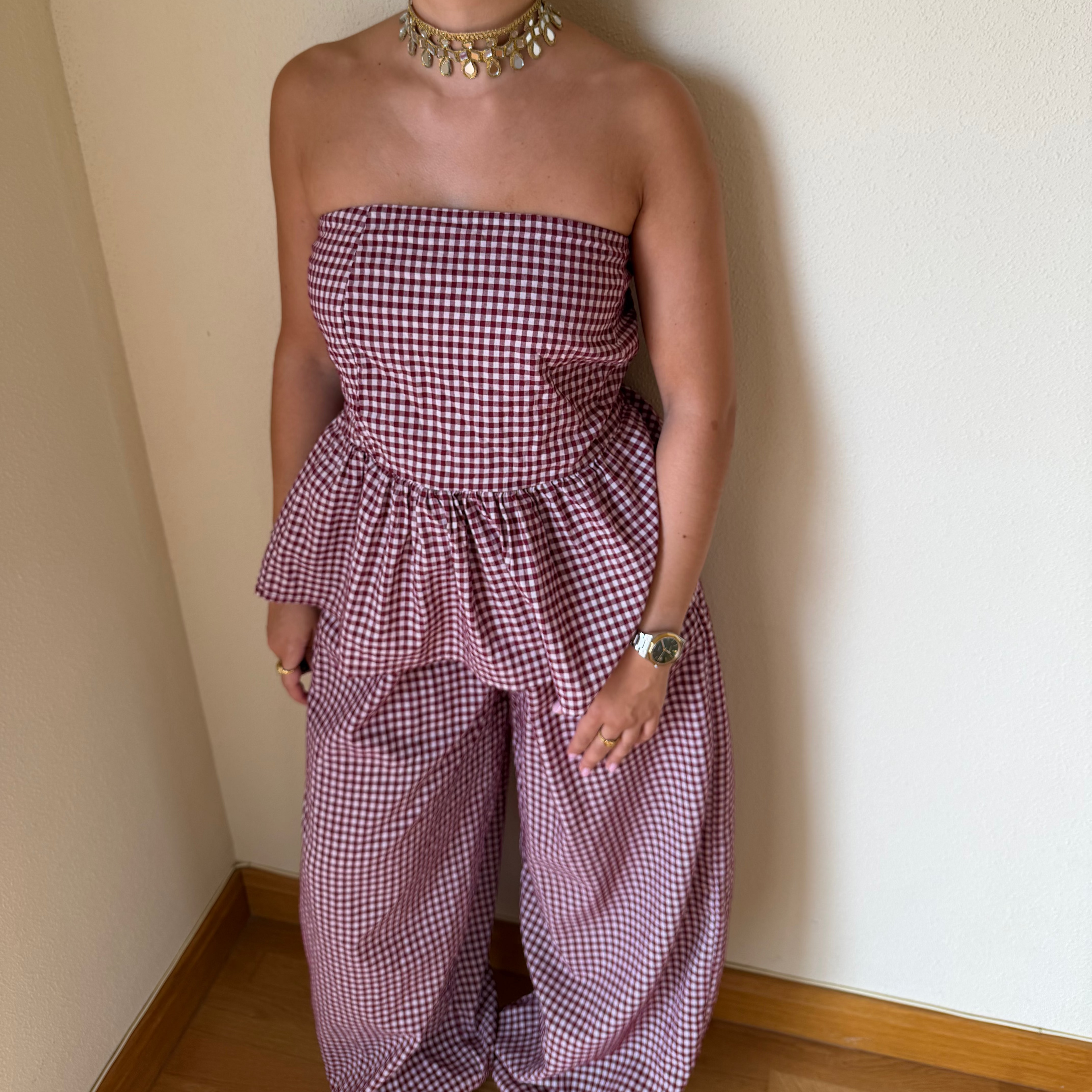CONJUNTO PORTOFINO