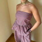 CONJUNTO PORTOFINO