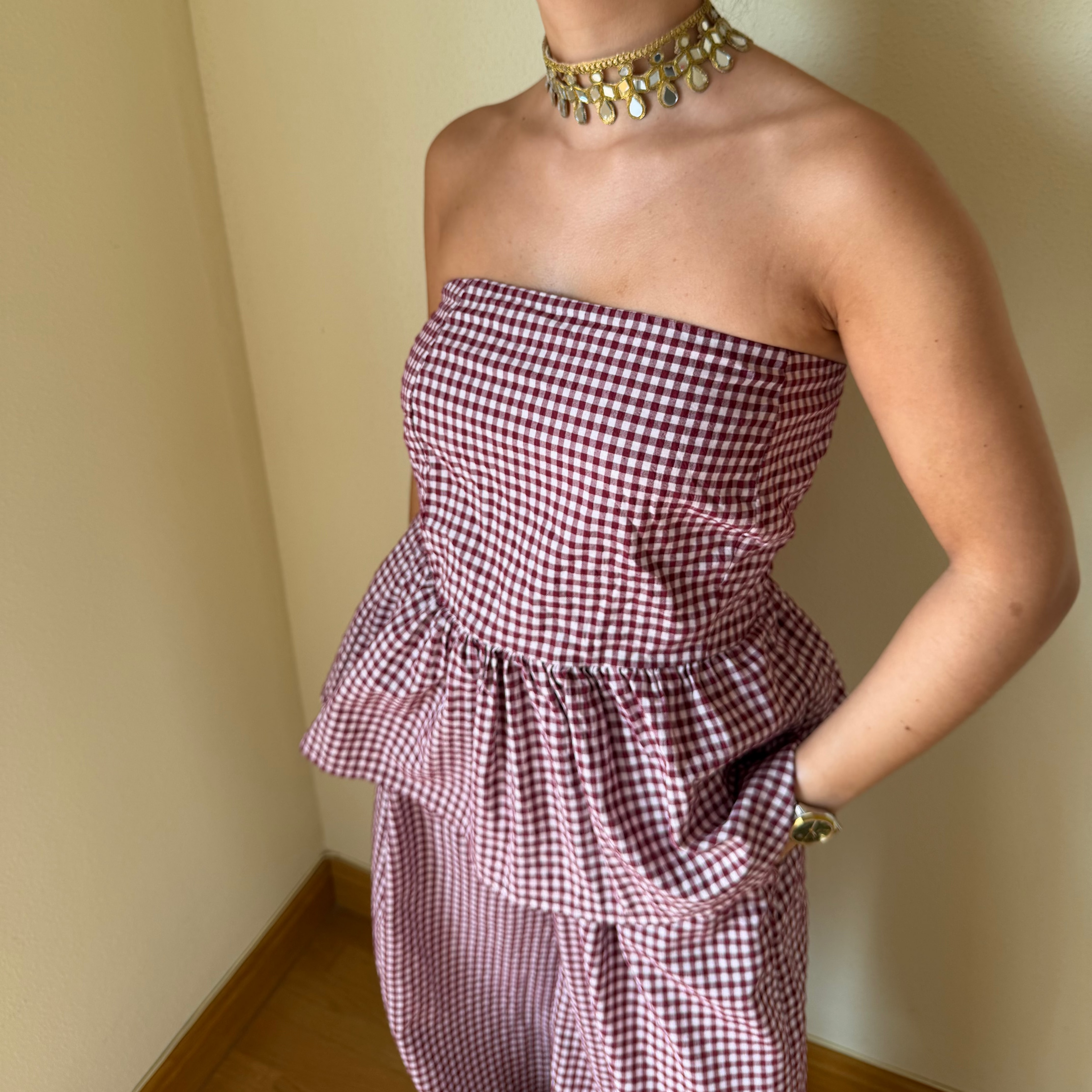 CONJUNTO PORTOFINO