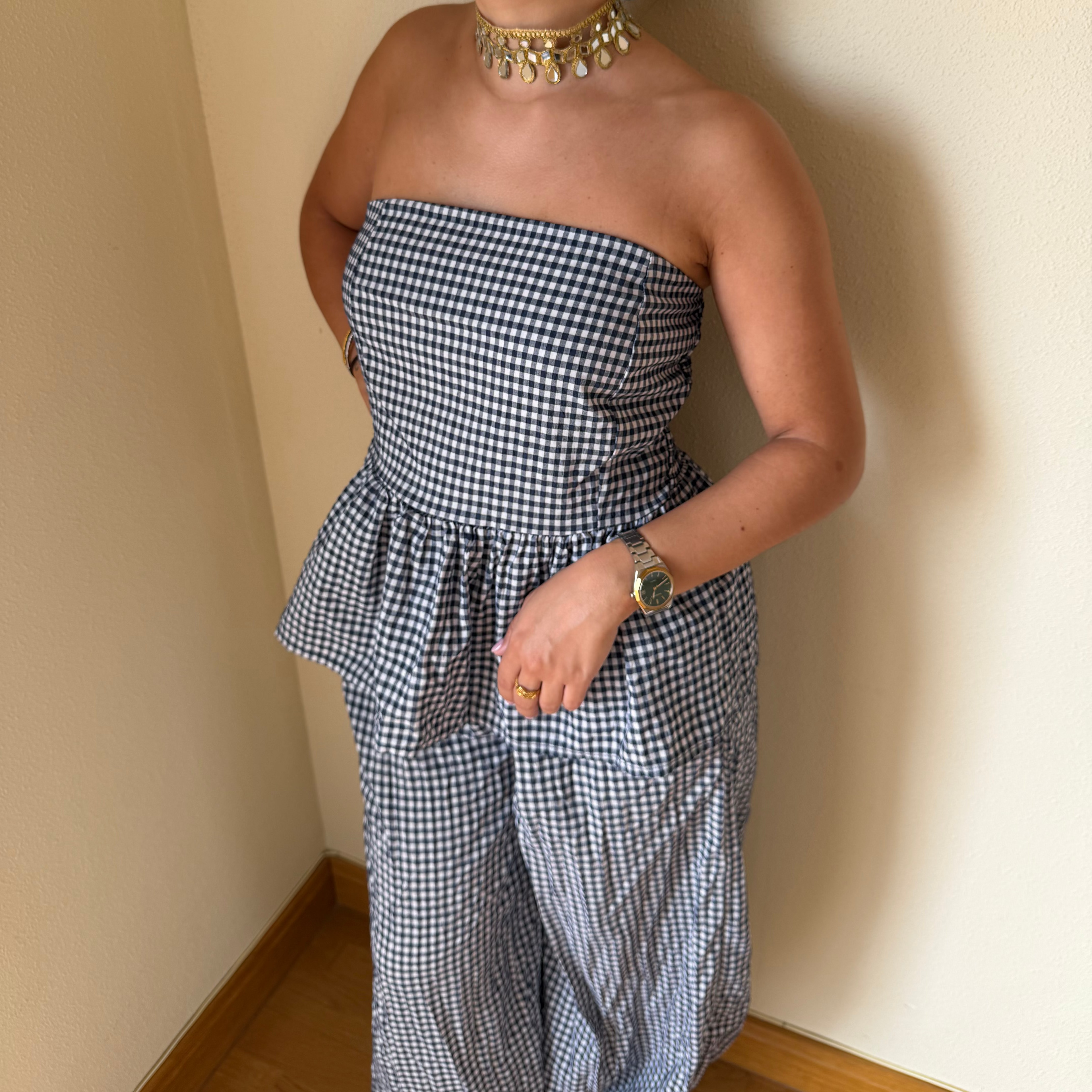 CONJUNTO PORTOFINO