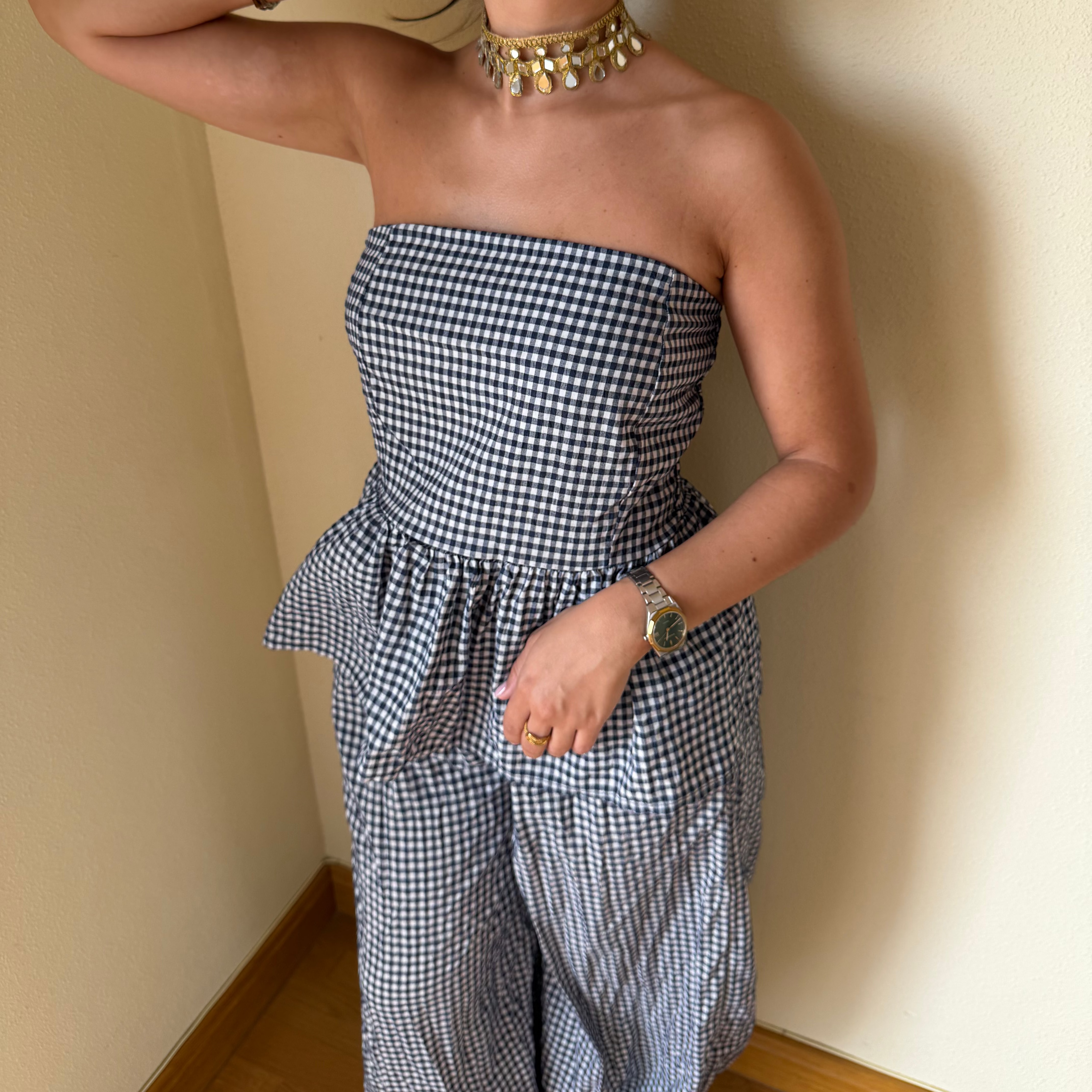 CONJUNTO PORTOFINO