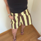 BERMUDAS NIZA