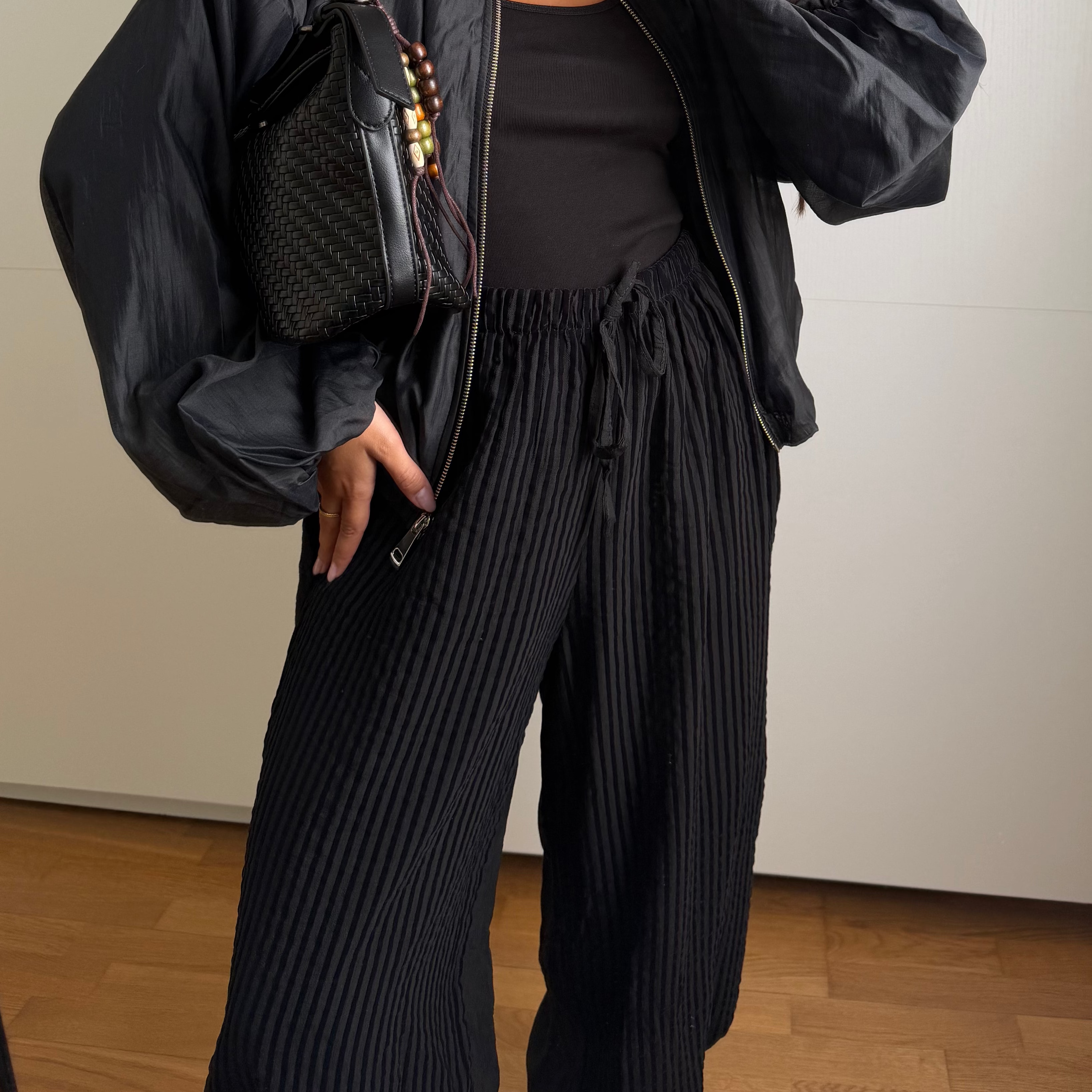 PANTALÓN ONYX
