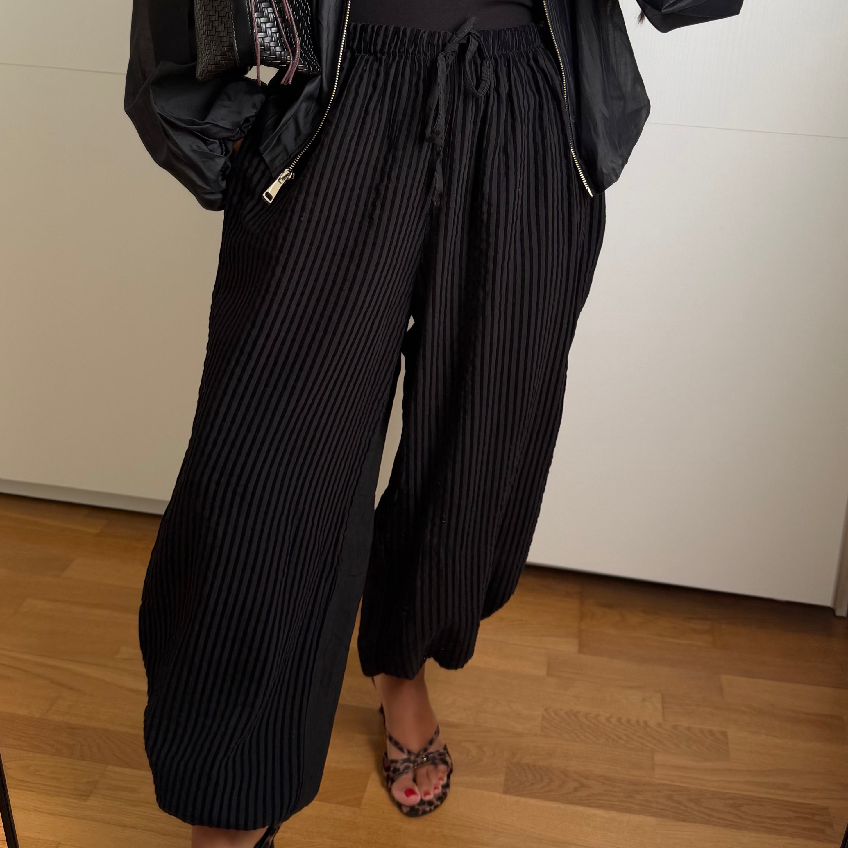 PANTALÓN ONYX