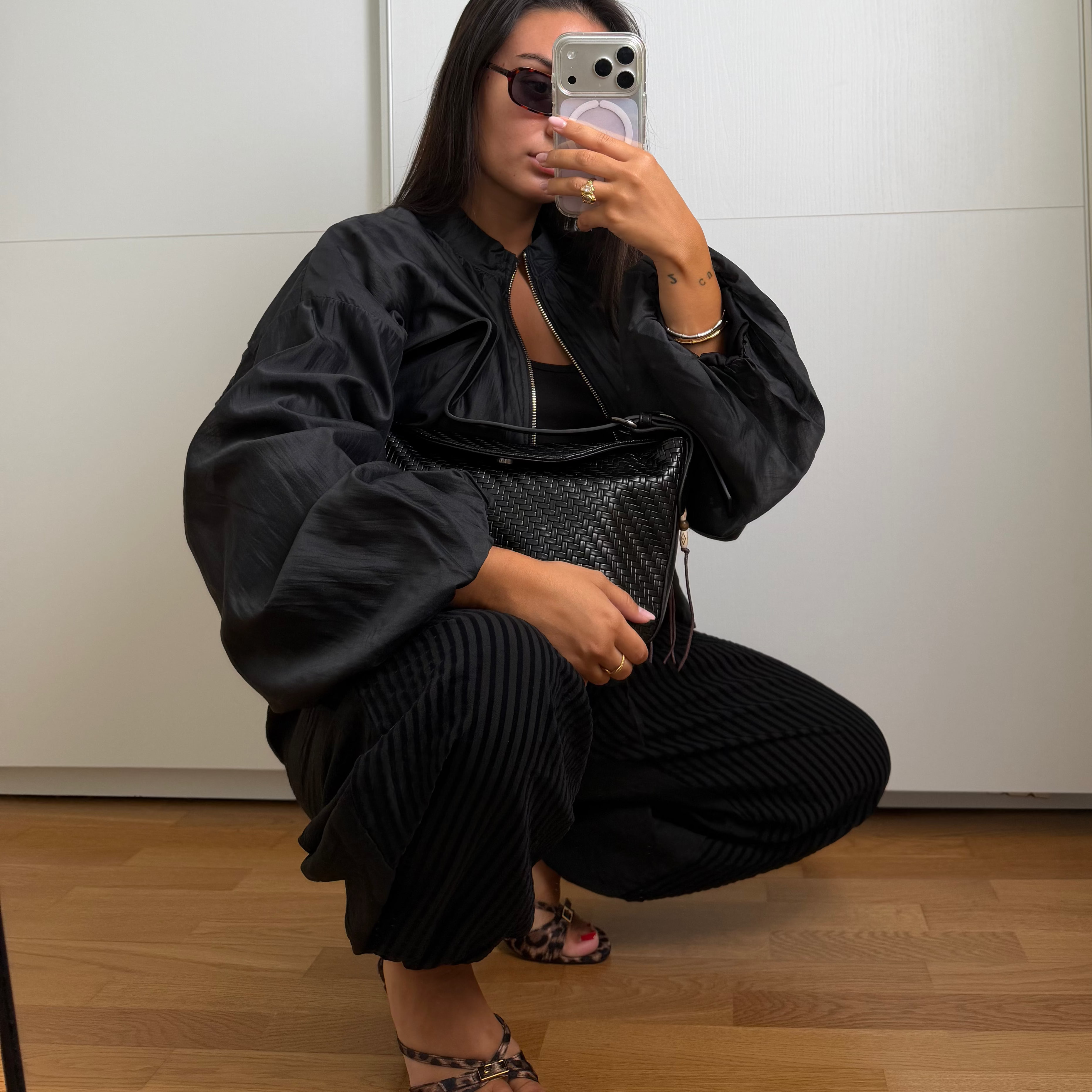 PANTALÓN ONYX