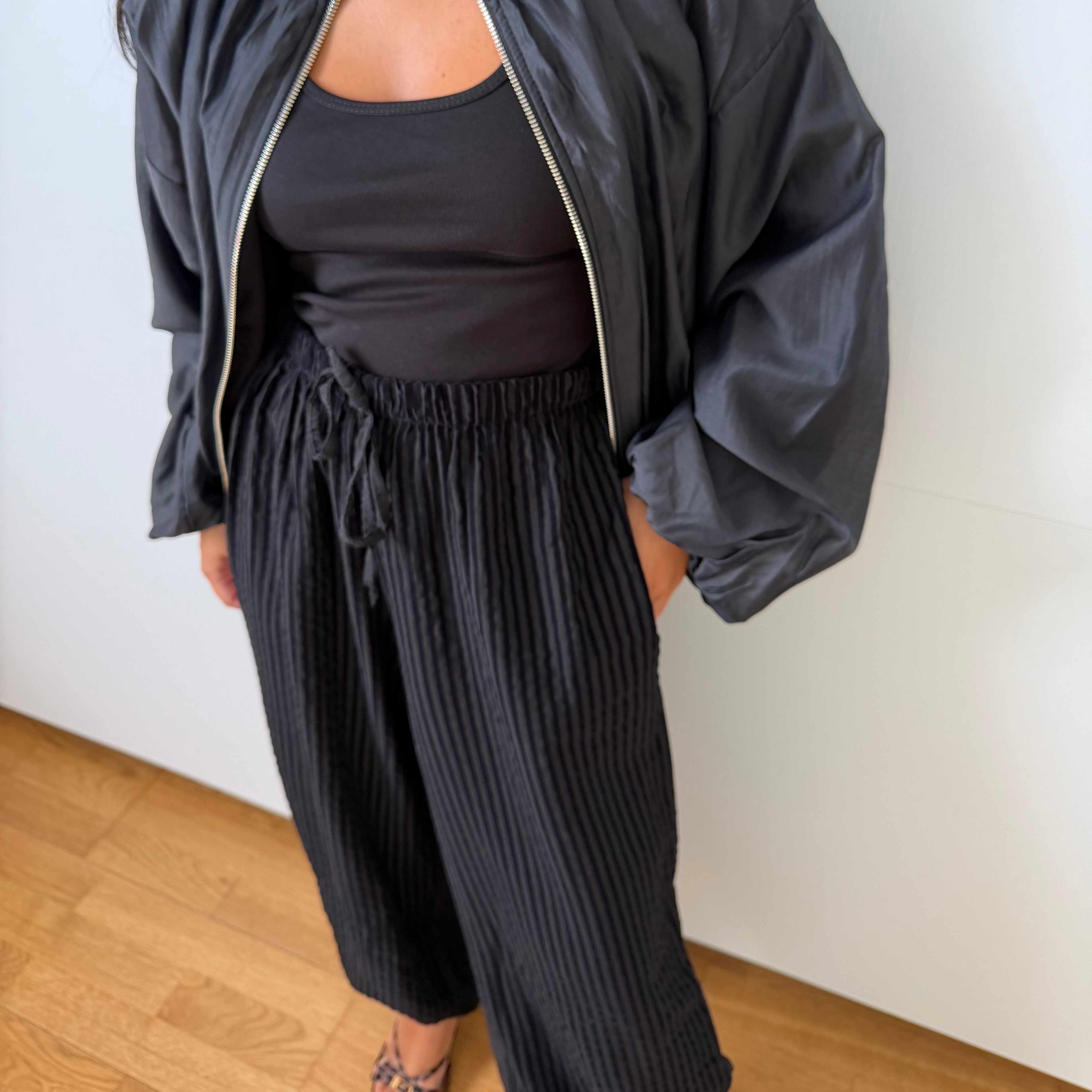 PANTALÓN ONYX