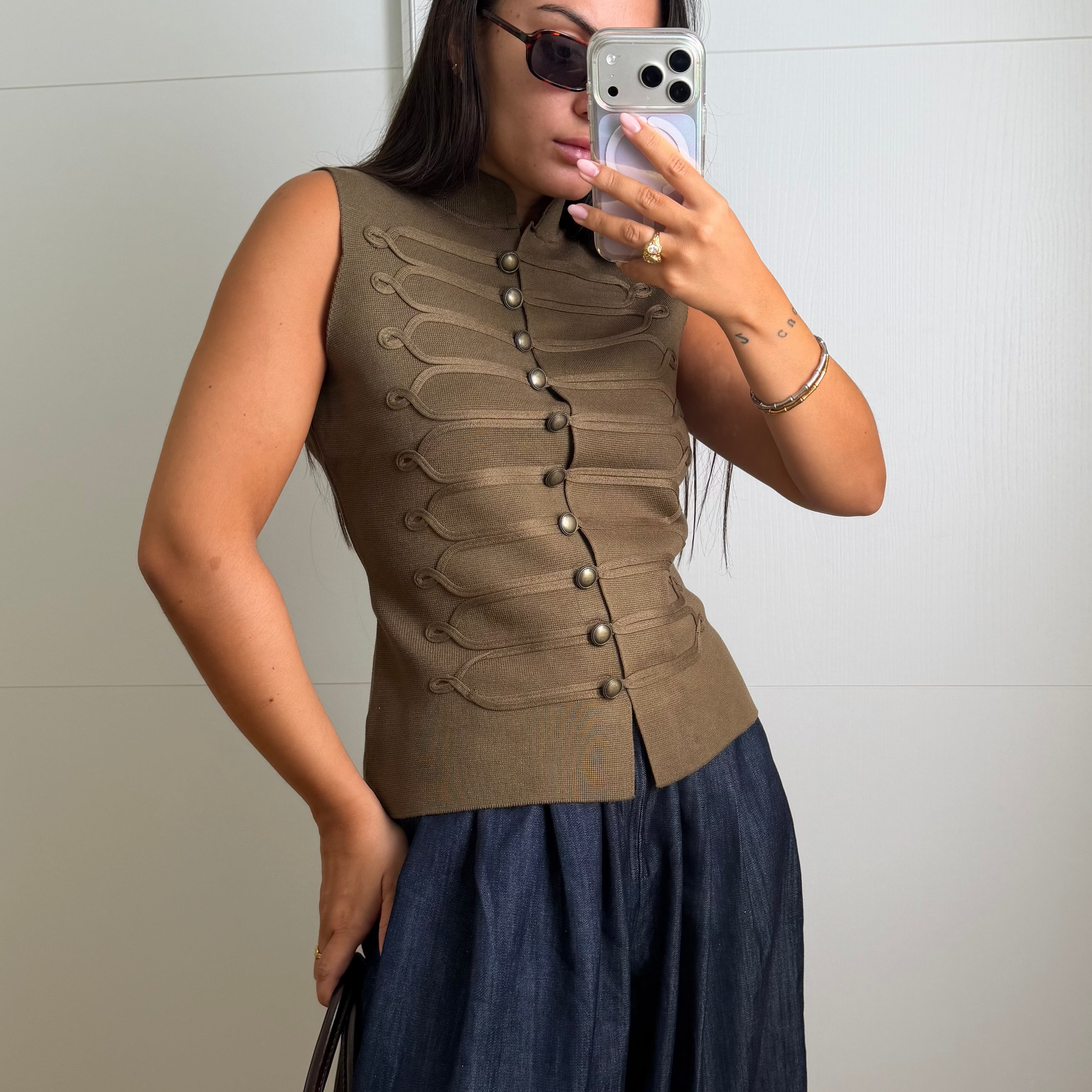 TOP NAPOLEÓN