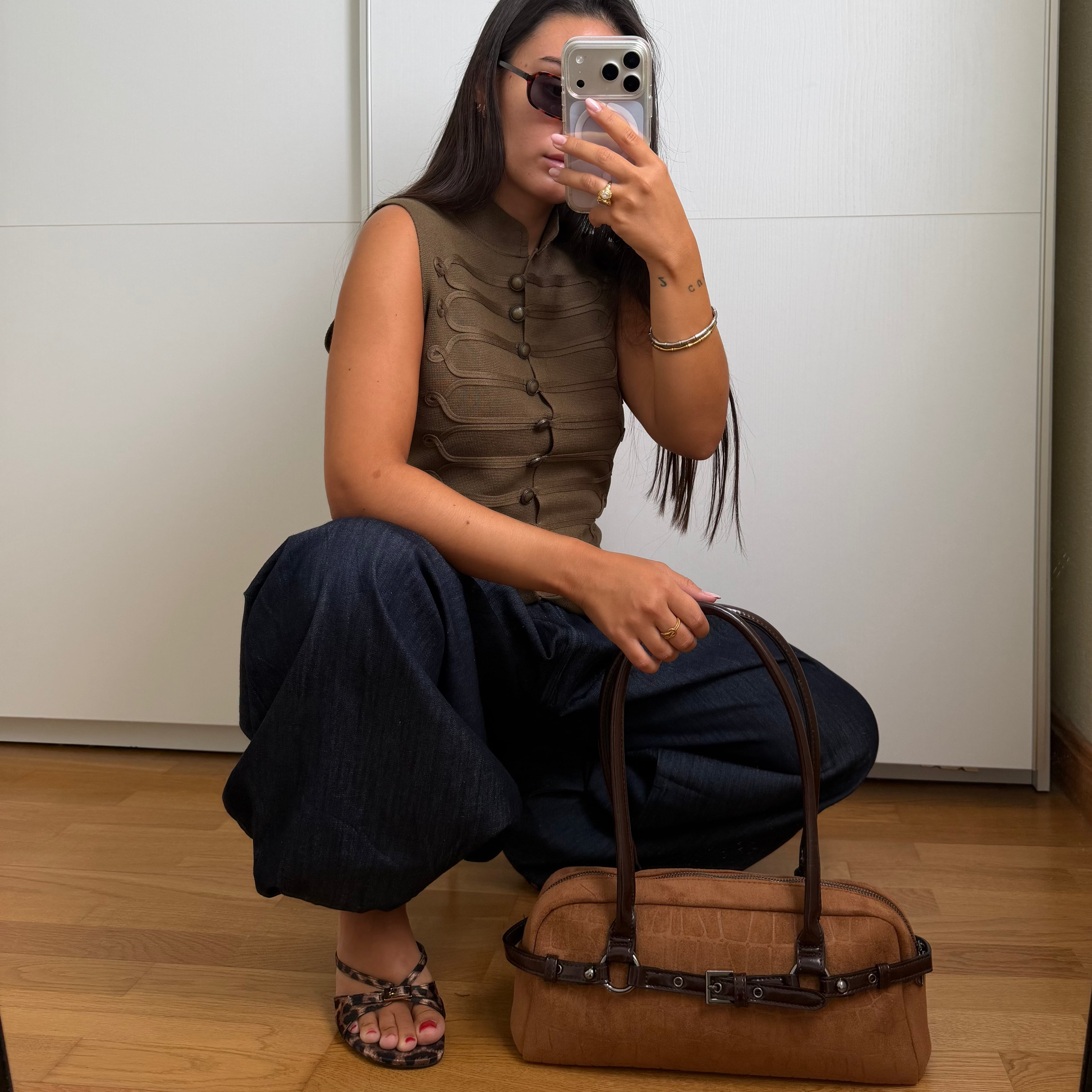 PANTALÓN DALAS