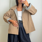 GABARDINA CAMILA