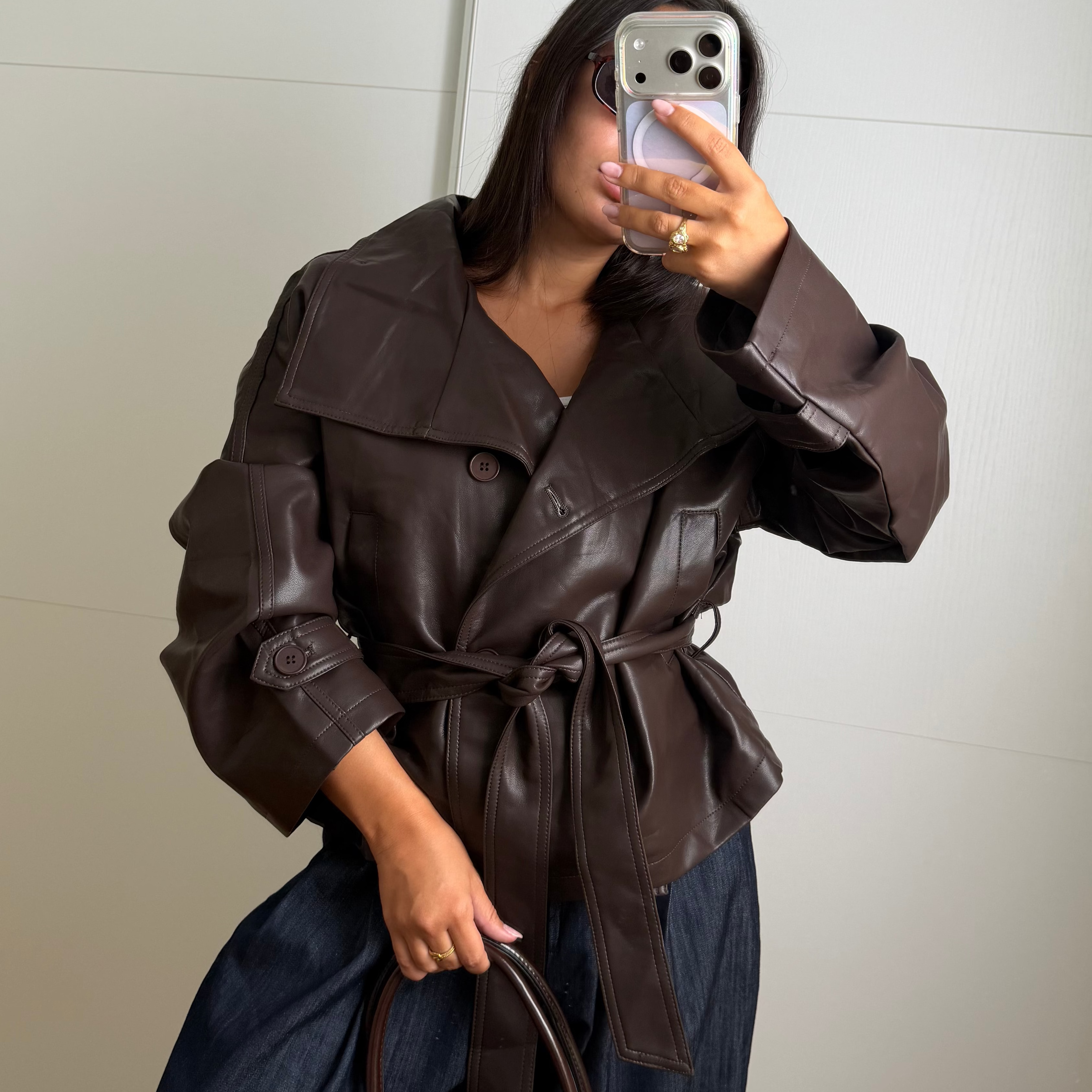 CHAQUETA MILAN