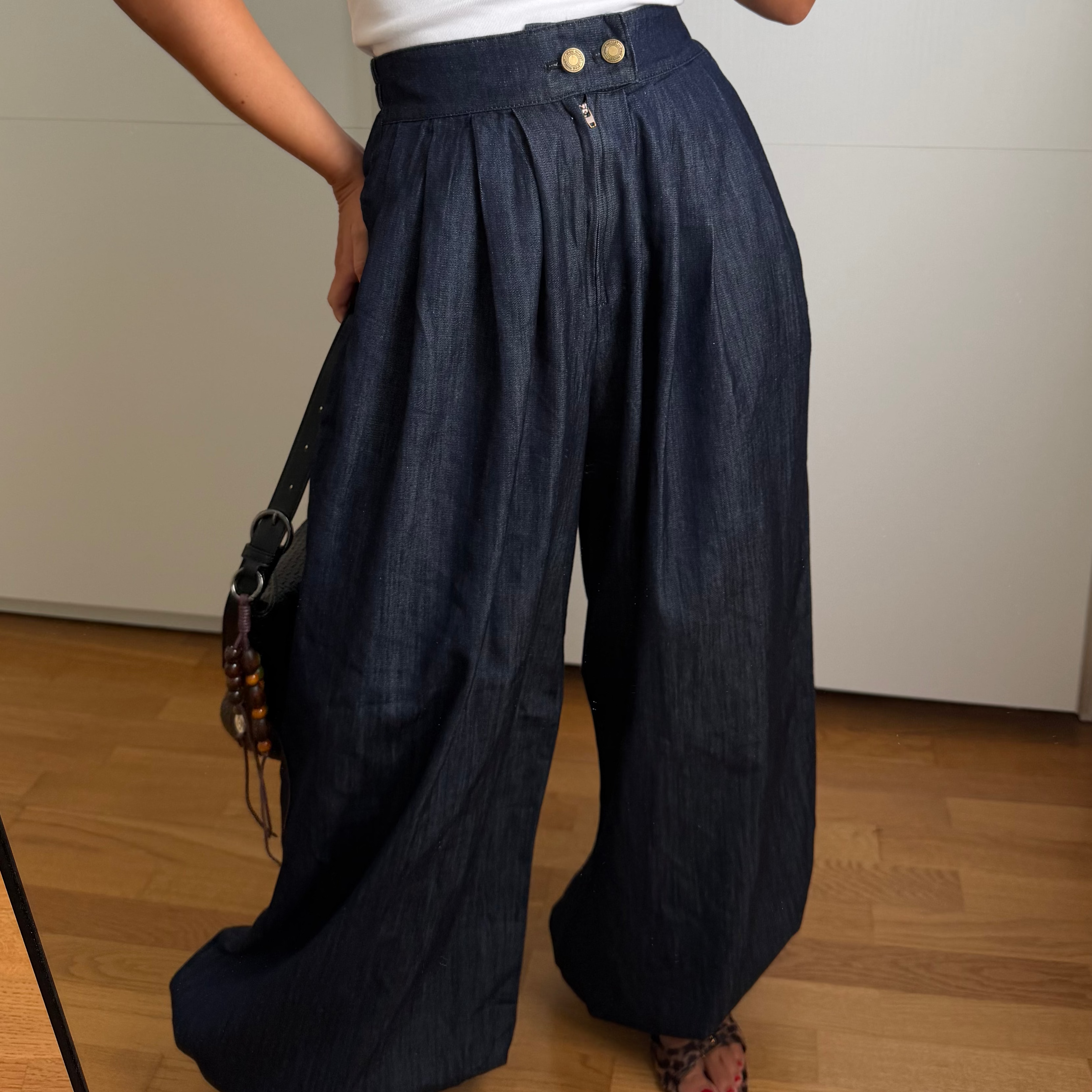 PANTALÓN DALAS