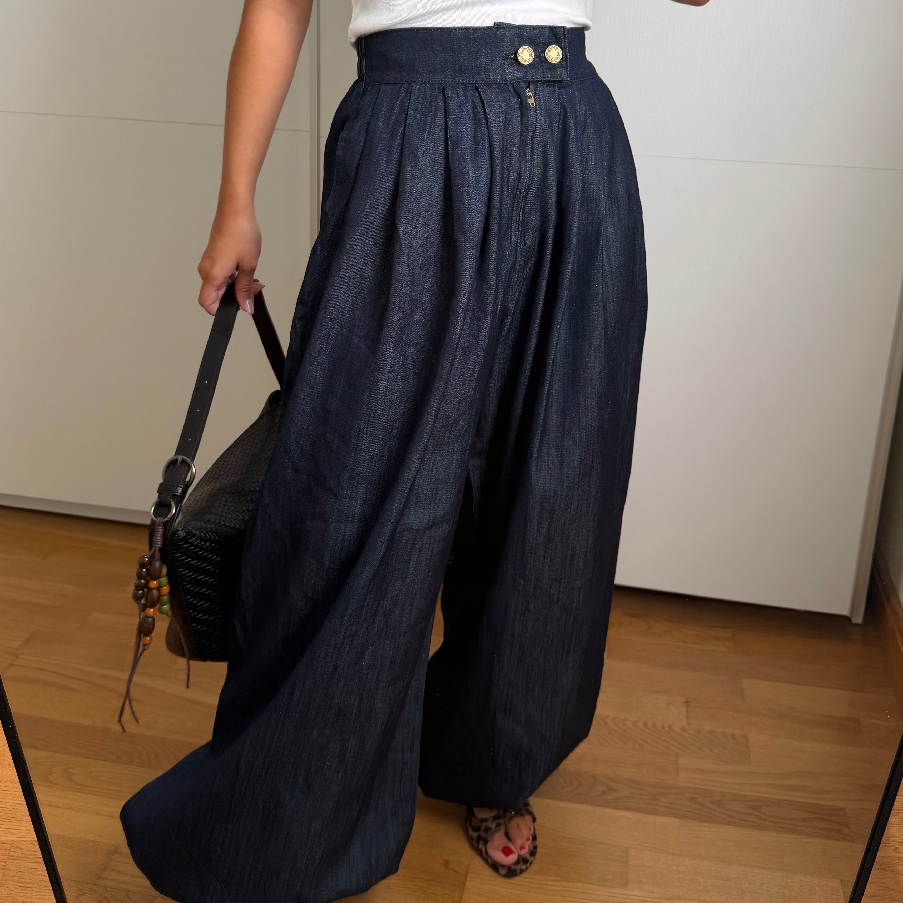 PANTALÓN DALAS