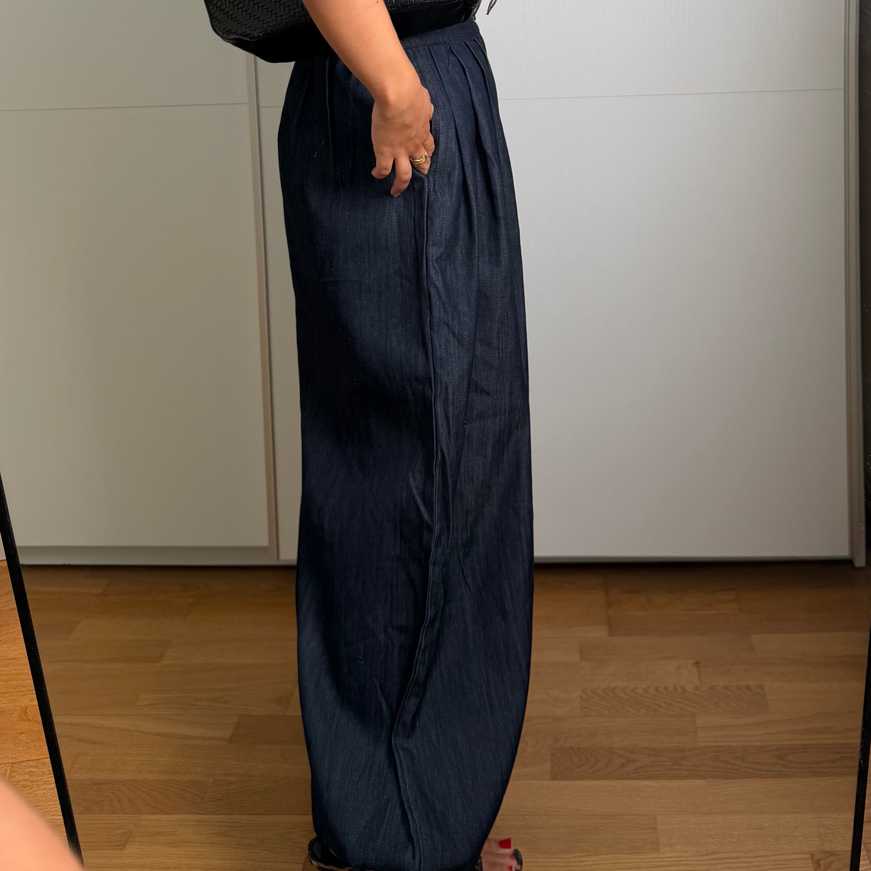 PANTALÓN DALAS