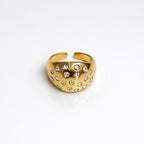 ANILLO BRILLO - Maro Studio