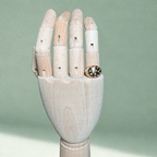 ANILLO BRILLO - Maro Studio