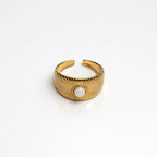 ANILLO ECLIPSE - Maro Studio