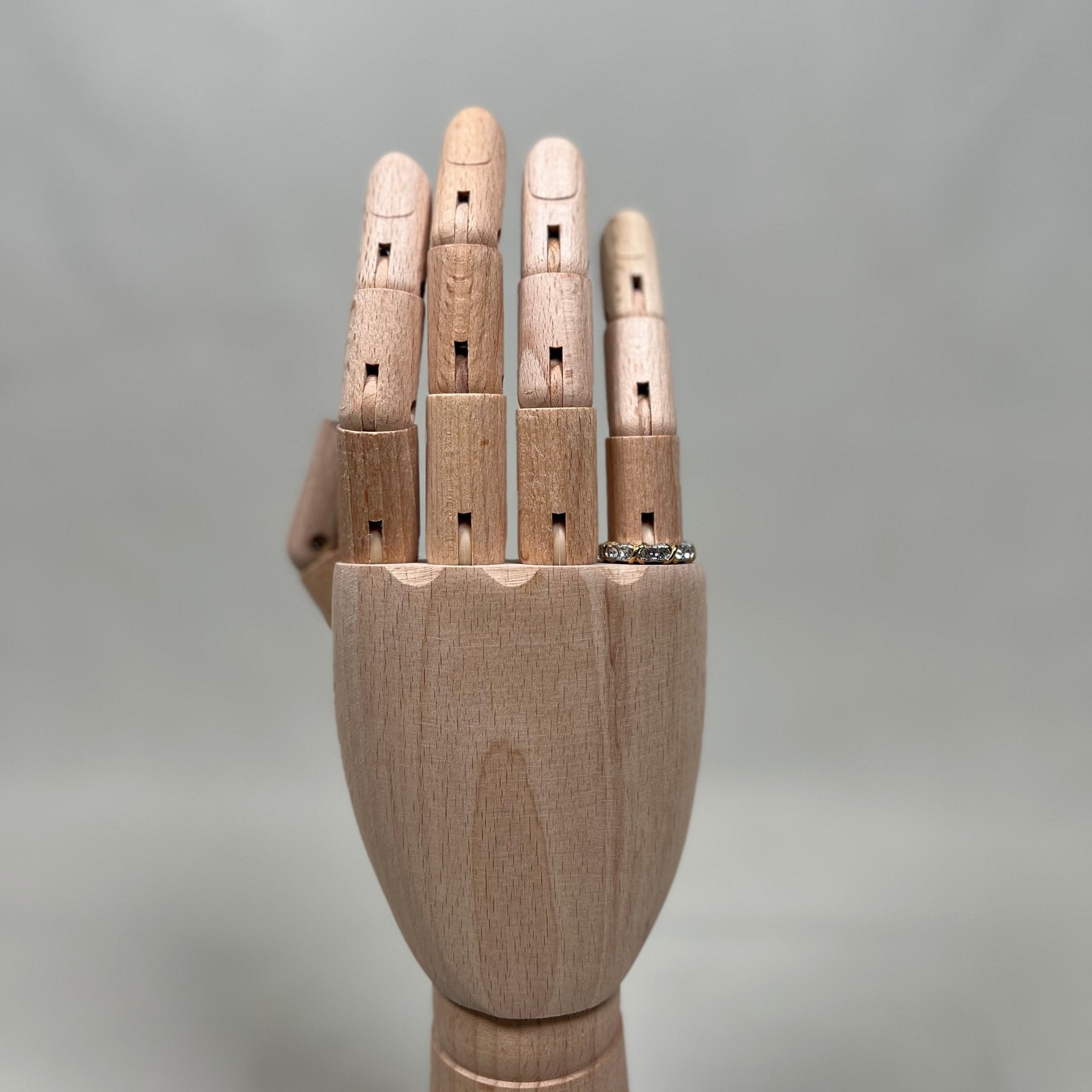 ANILLO LAGUNA - Maro Studio