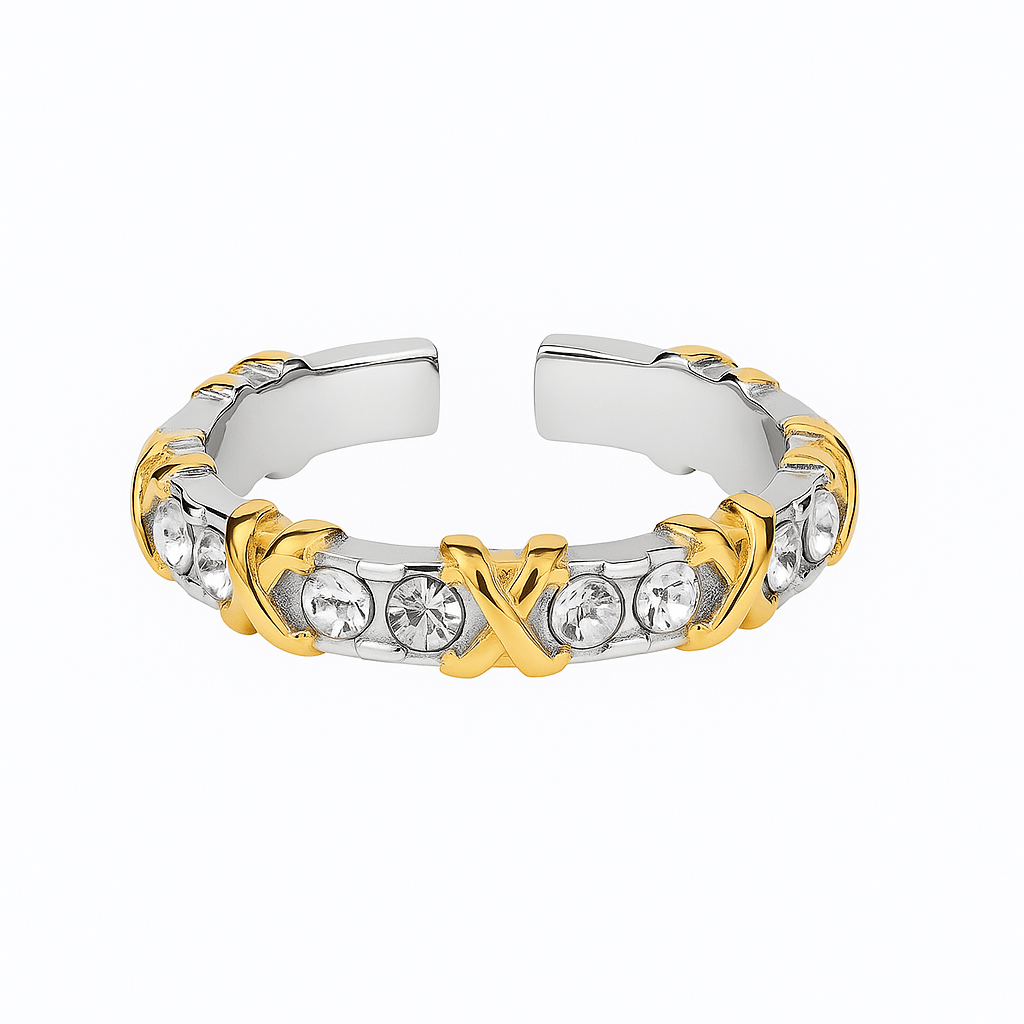 ANILLO LAGUNA - Maro Studio