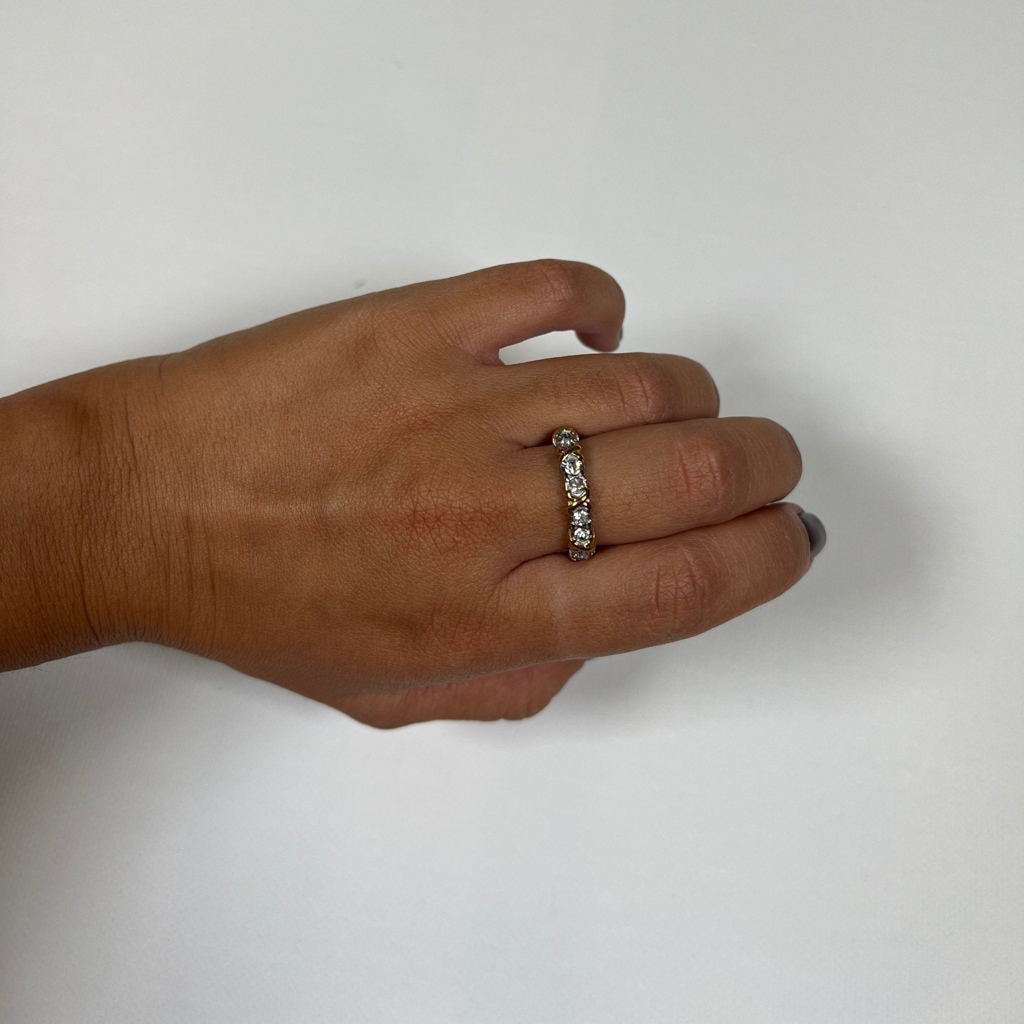 ANILLO LAGUNA - Maro Studio