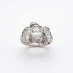 ANILLO LUA - Maro Studio