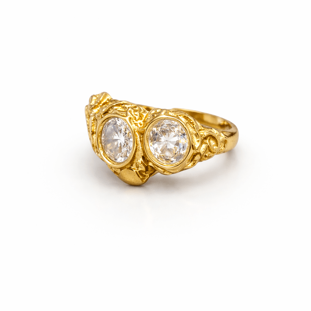 ANILLO LUA - Maro Studio