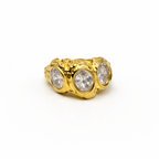 ANILLO LUA - Maro Studio