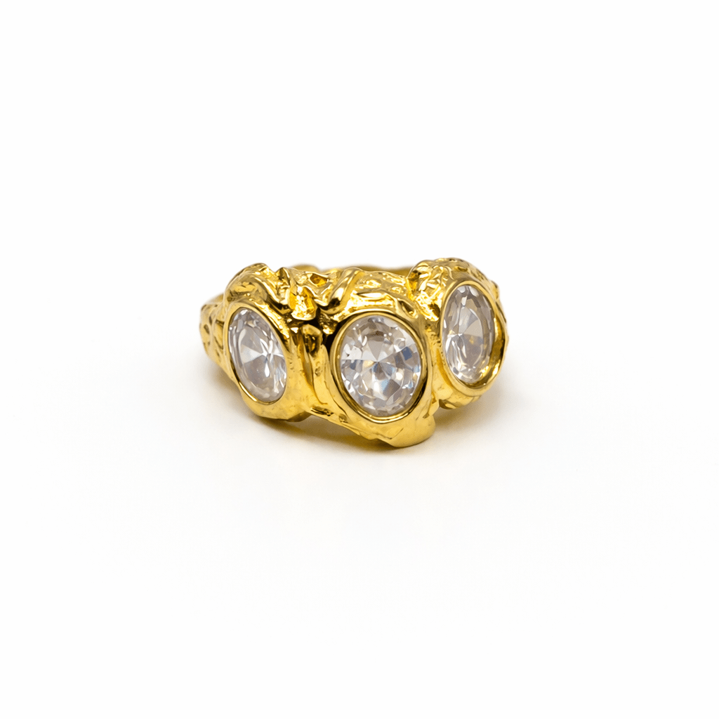 ANILLO LUA - Maro Studio