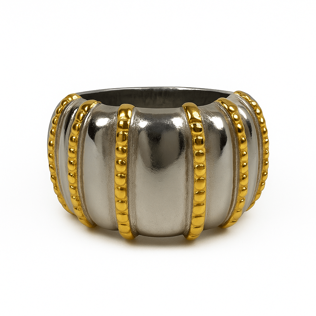 ANILLO MIX - Maro Studio