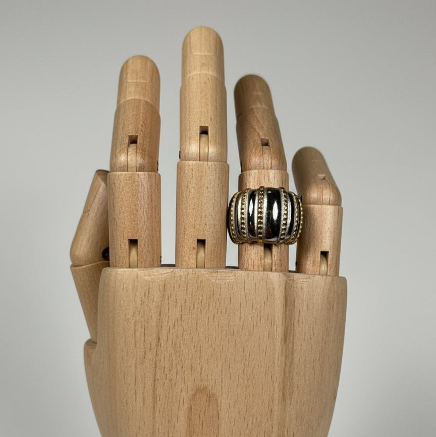 ANILLO MIX - Maro Studio