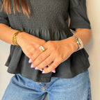 ANILLO VÉRTICE - Maro Studio