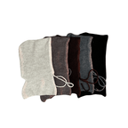 BALACLAVAS DE PUNTO CONFORT - Maro Studio