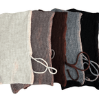 BALACLAVAS DE PUNTO CONFORT - Maro Studio