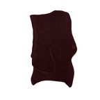 BALACLAVAS DE PUNTO CONFORT - Maro Studio