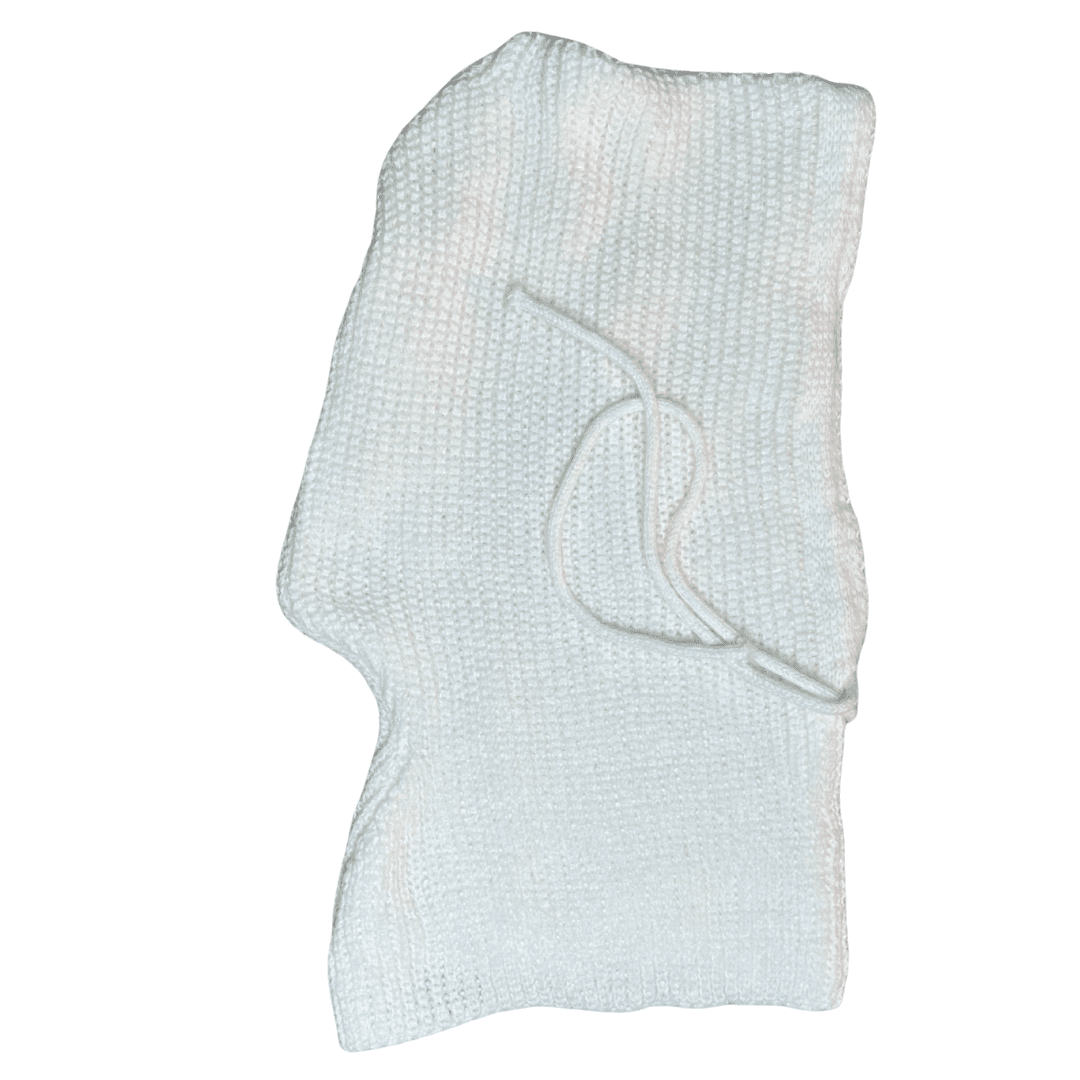 BALACLAVAS DE PUNTO CONFORT - Maro Studio