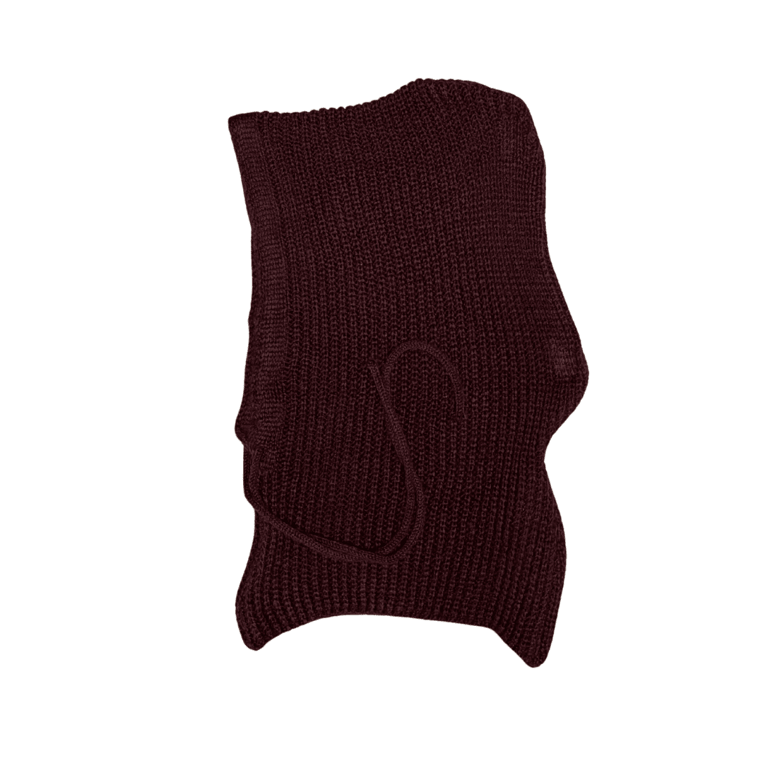 BALACLAVAS DE PUNTO CONFORT - Maro Studio