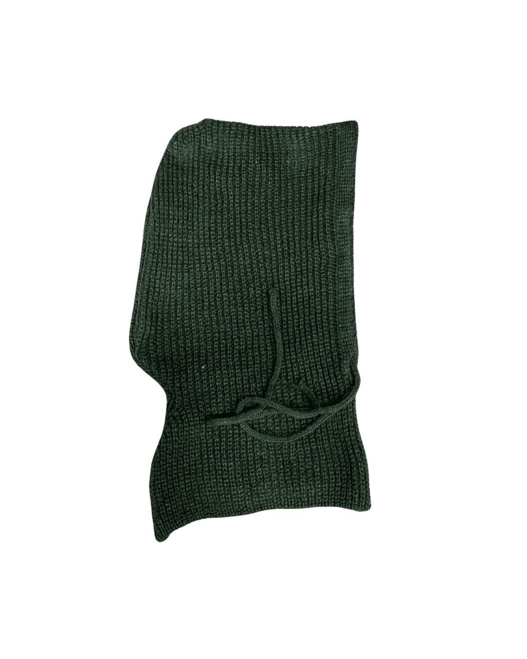 BALACLAVAS DE PUNTO CONFORT - Maro Studio
