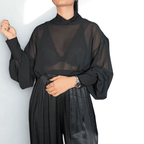 BODY NEGRA FIESTA - Maro Studio