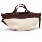 BOLSO MINI SHOPPER CAPAZO - Maro Studio