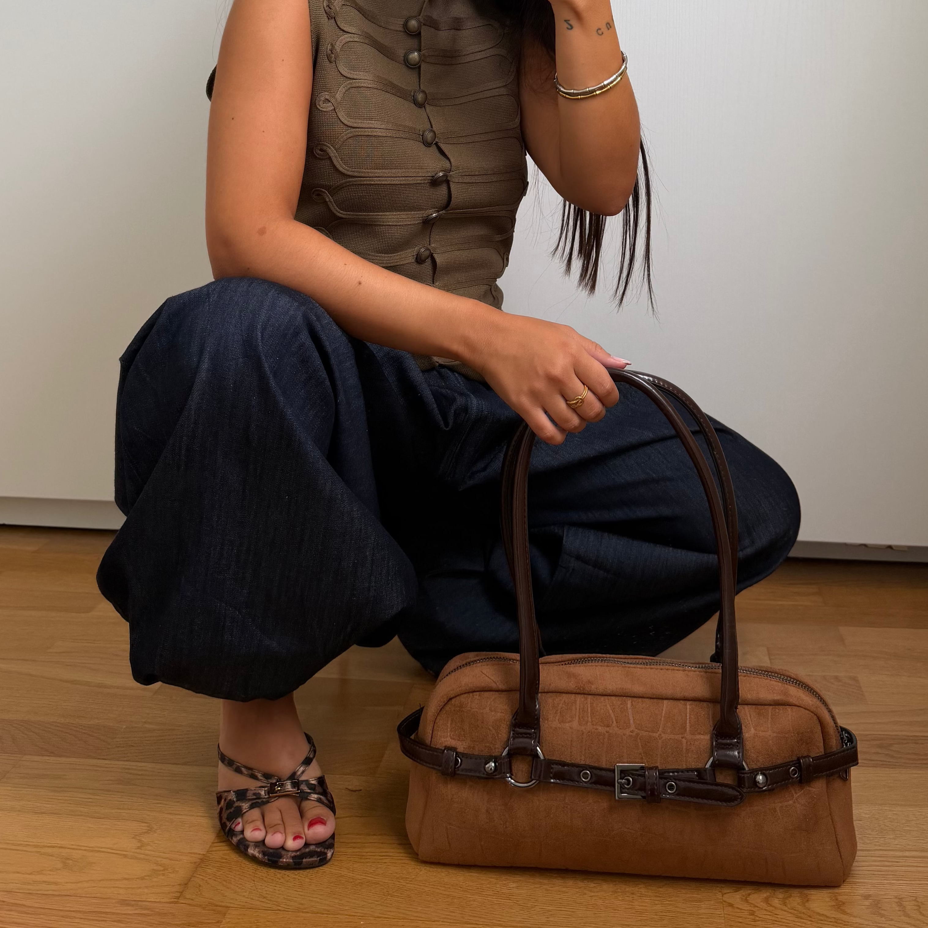 BOLSO BONNIE