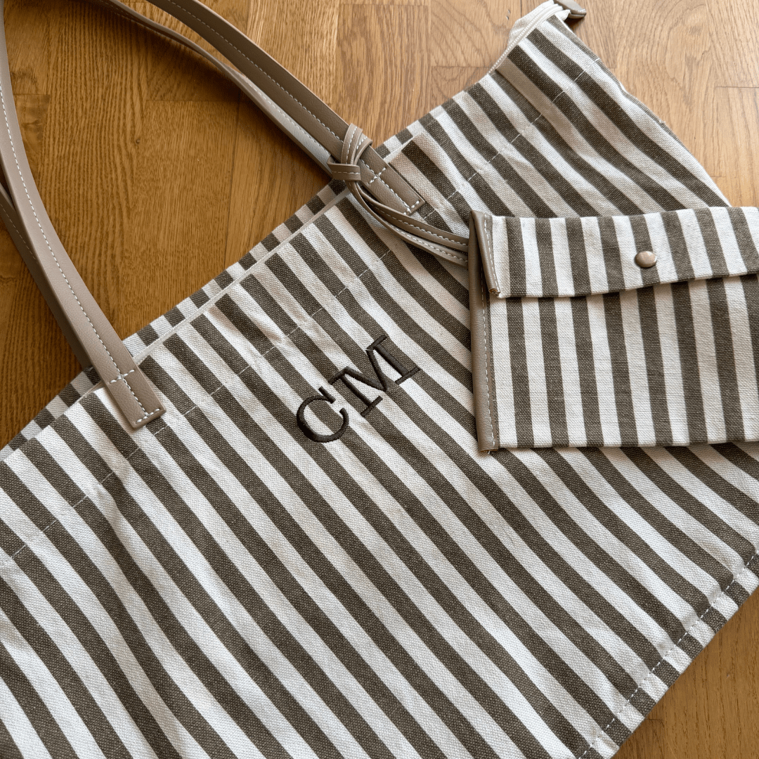 BOLSOS DE RAYAS VERANO MARO COLLECTION - Maro Studio