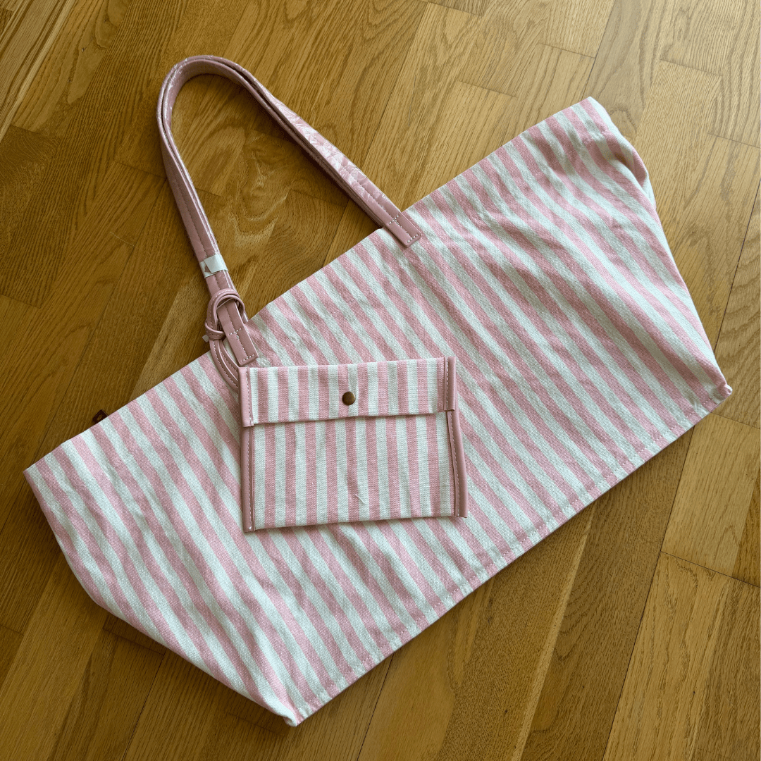 BOLSOS DE RAYAS VERANO MARO COLLECTION - Maro Studio