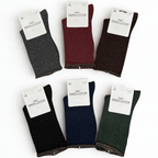 CALCETINES BRILLO - Maro Studio